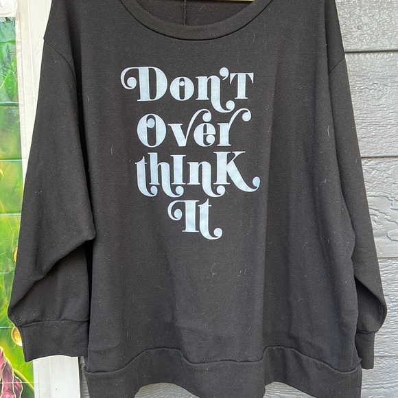 Sew In Love Tops - Long Sleeve Tee